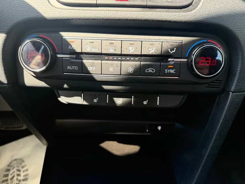 Kia cee'd Sportswagon cee'd SW 1.6 Spirit AUT~Navi~Kam~ACC~JBL~Spur 01/2020-photo-19