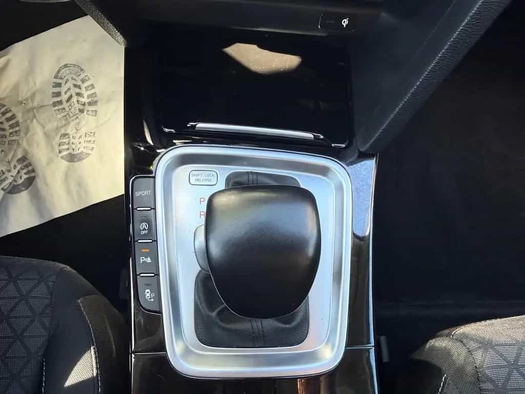 Kia cee'd Sportswagon cee'd SW 1.6 Spirit AUT~Navi~Kam~ACC~JBL~Spur 01/2020-photo-20