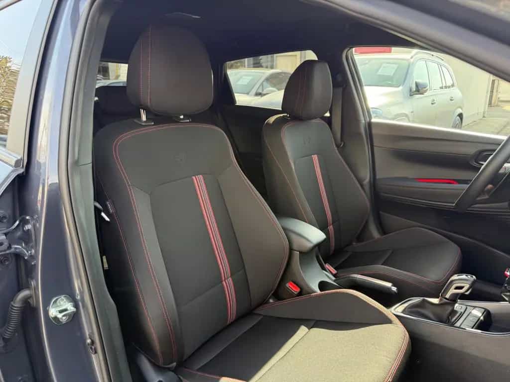 Hyundai i20 N-Line /LED/ALU 17 /NAVI/SCHECKHEFT 01/2023-photo-12
