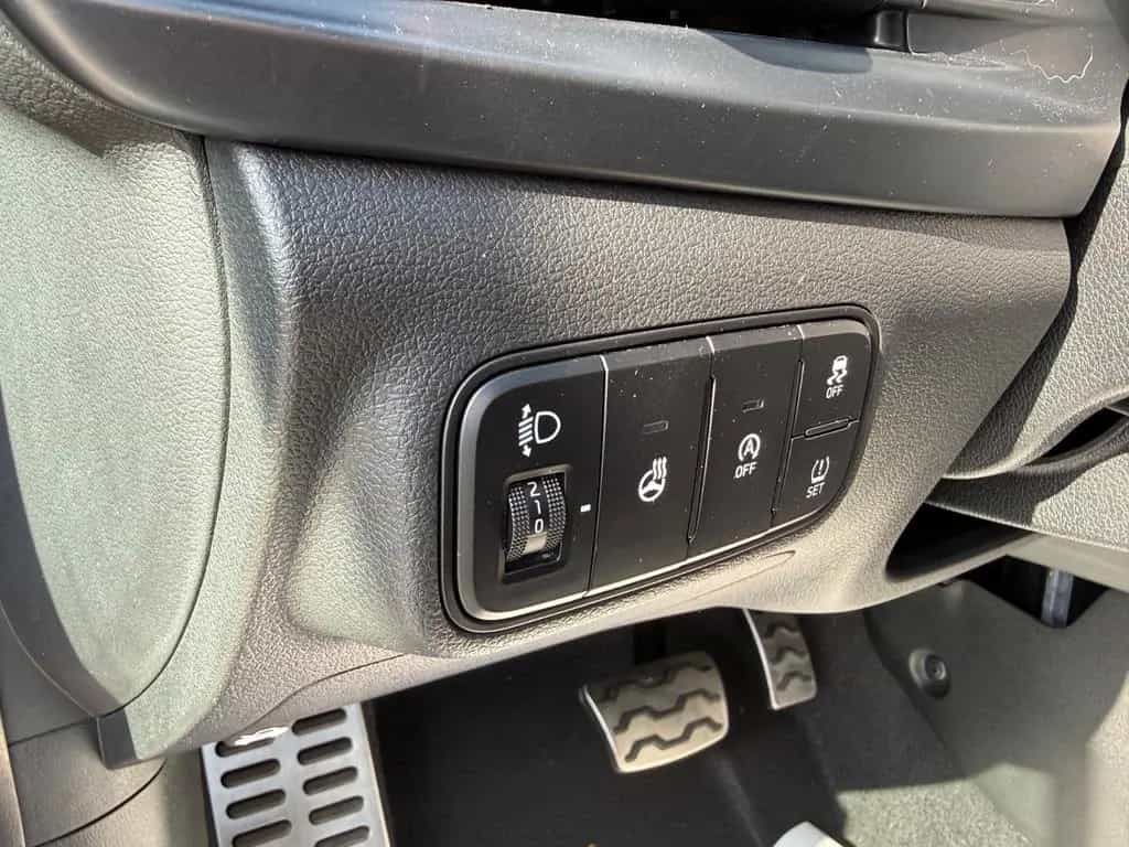 Hyundai i20 N-Line /LED/ALU 17 /NAVI/SCHECKHEFT 01/2023-photo-14