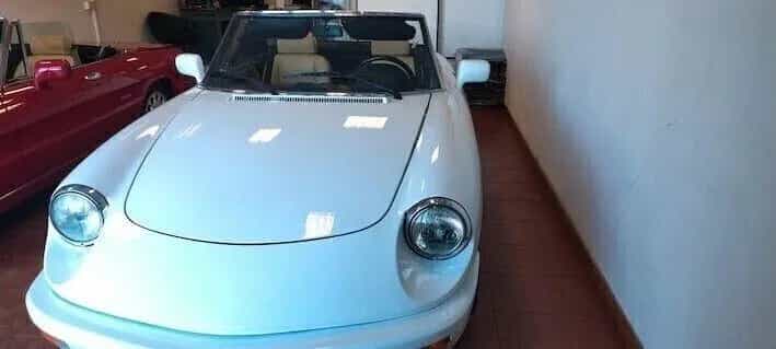 Alfa Romeo Spider 2.0i cat 04/1990-photo-3