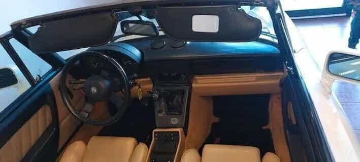 Alfa Romeo Spider 2.0i cat 04/1990-photo-4