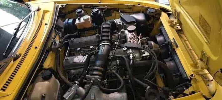 Alfa Romeo Spider 2.0i cat 06/1992-photo-10