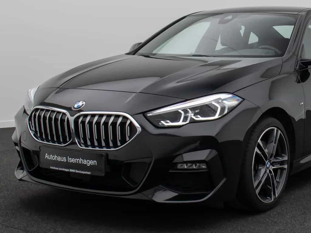 BMW 218 Gran Coupé 218i Gran Coupé MSport DAB Lenkradheizung 18Zoll 12/2022-photo-16