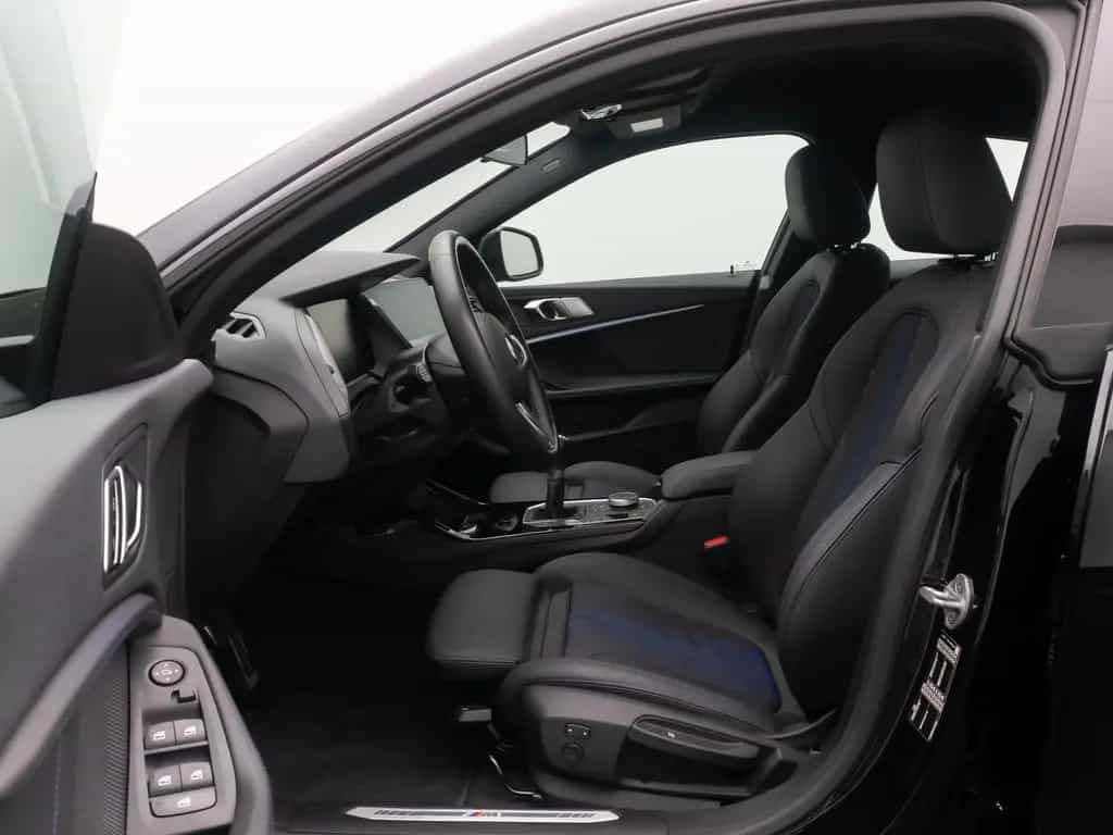 BMW 218 Gran Coupé 218i Gran Coupé MSport DAB Lenkradheizung 18Zoll 12/2022-photo-18