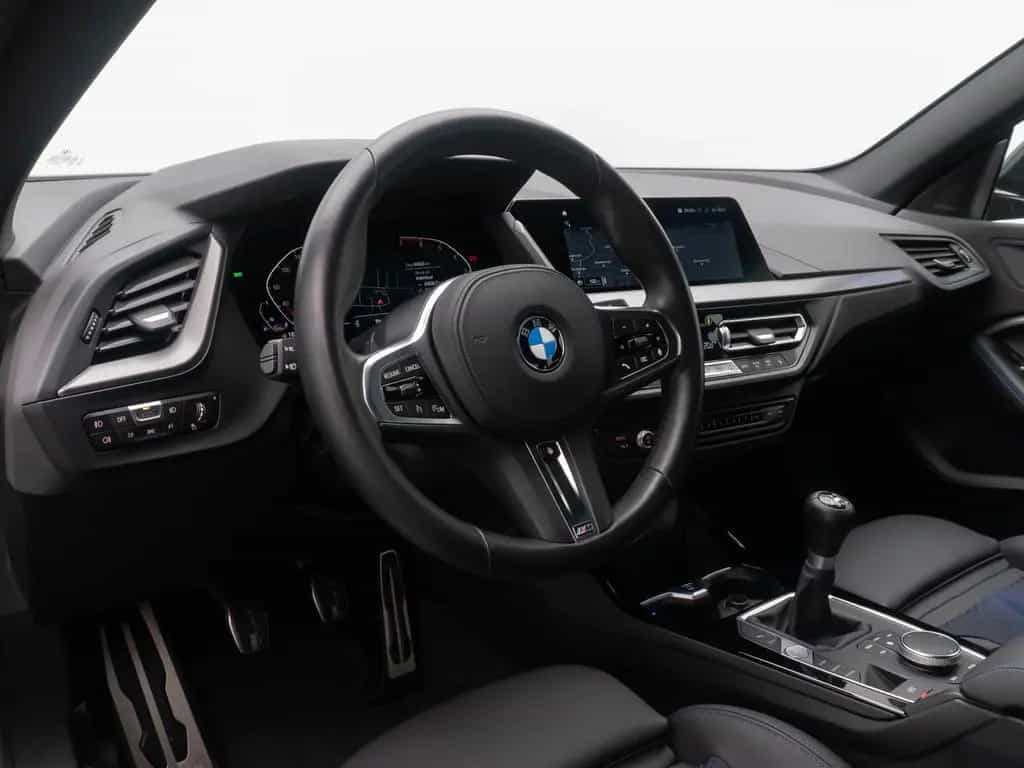 BMW 218 Gran Coupé 218i Gran Coupé MSport DAB Lenkradheizung 18Zoll 12/2022-photo-19