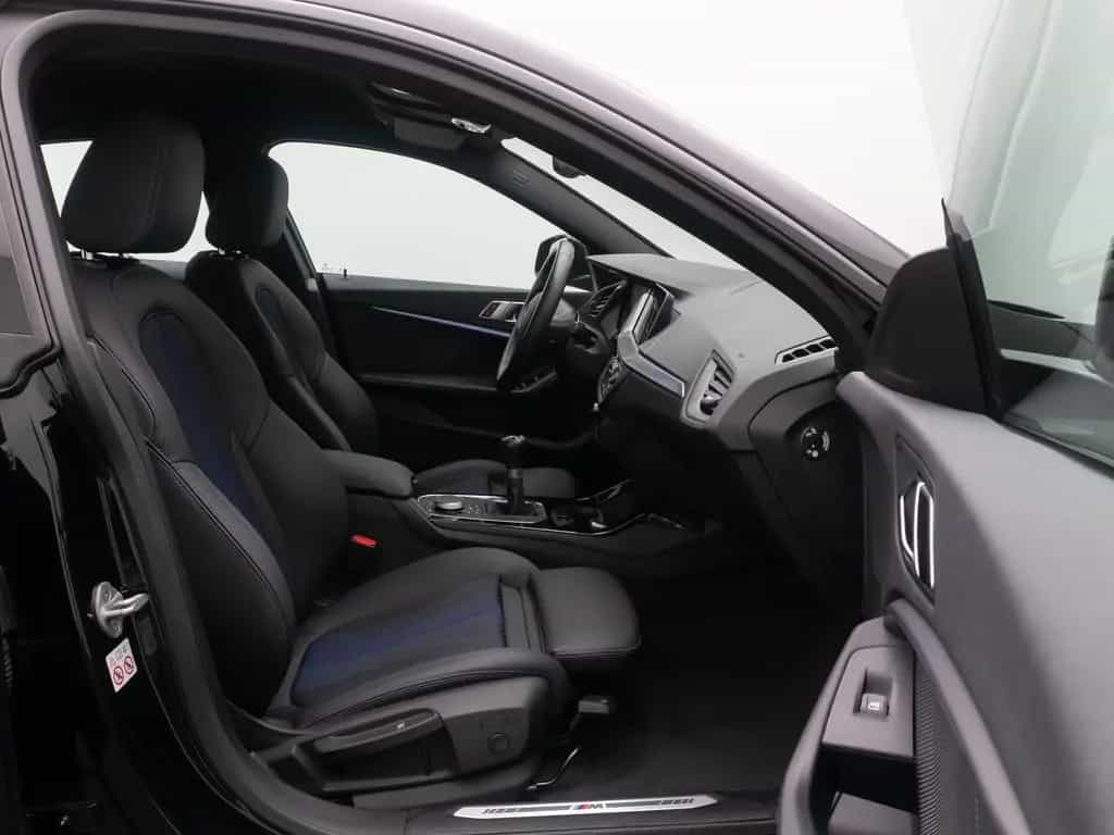 BMW 218 Gran Coupé 218i Gran Coupé MSport DAB Lenkradheizung 18Zoll 12/2022-photo-23