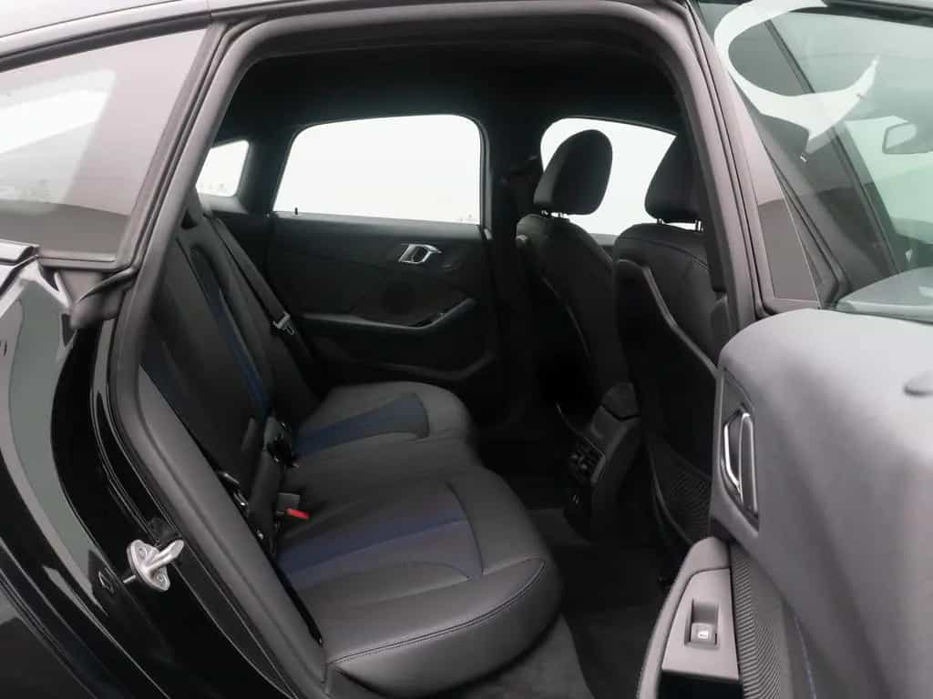 BMW 218 Gran Coupé 218i Gran Coupé MSport DAB Lenkradheizung 18Zoll 12/2022-photo-25
