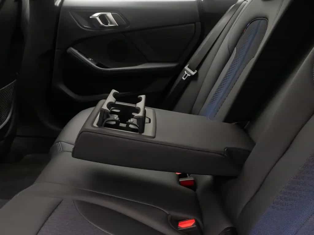 BMW 218 Gran Coupé 218i Gran Coupé MSport DAB Lenkradheizung 18Zoll 12/2022-photo-27