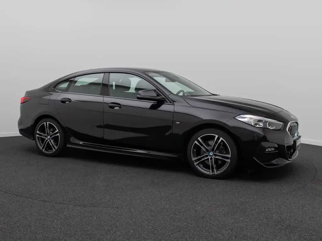 BMW 218 Gran Coupé 218i Gran Coupé MSport DAB Lenkradheizung 18Zoll 12/2022-photo-3