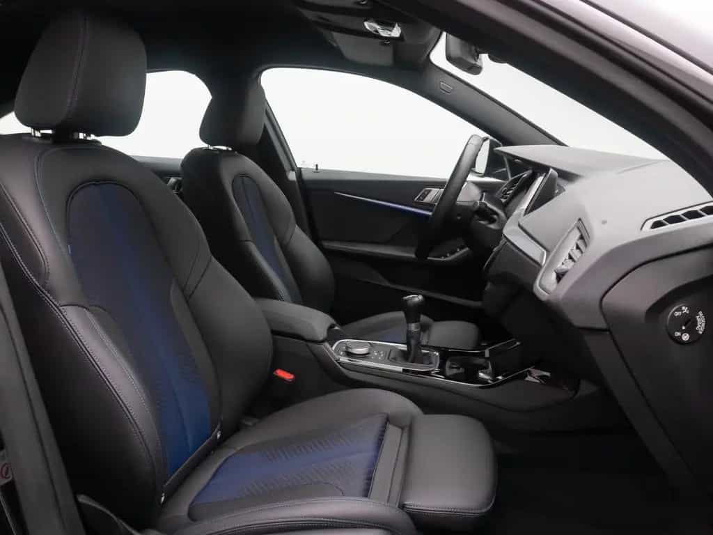BMW 218 Gran Coupé 218i Gran Coupé MSport DAB Lenkradheizung 18Zoll 12/2022-photo-34