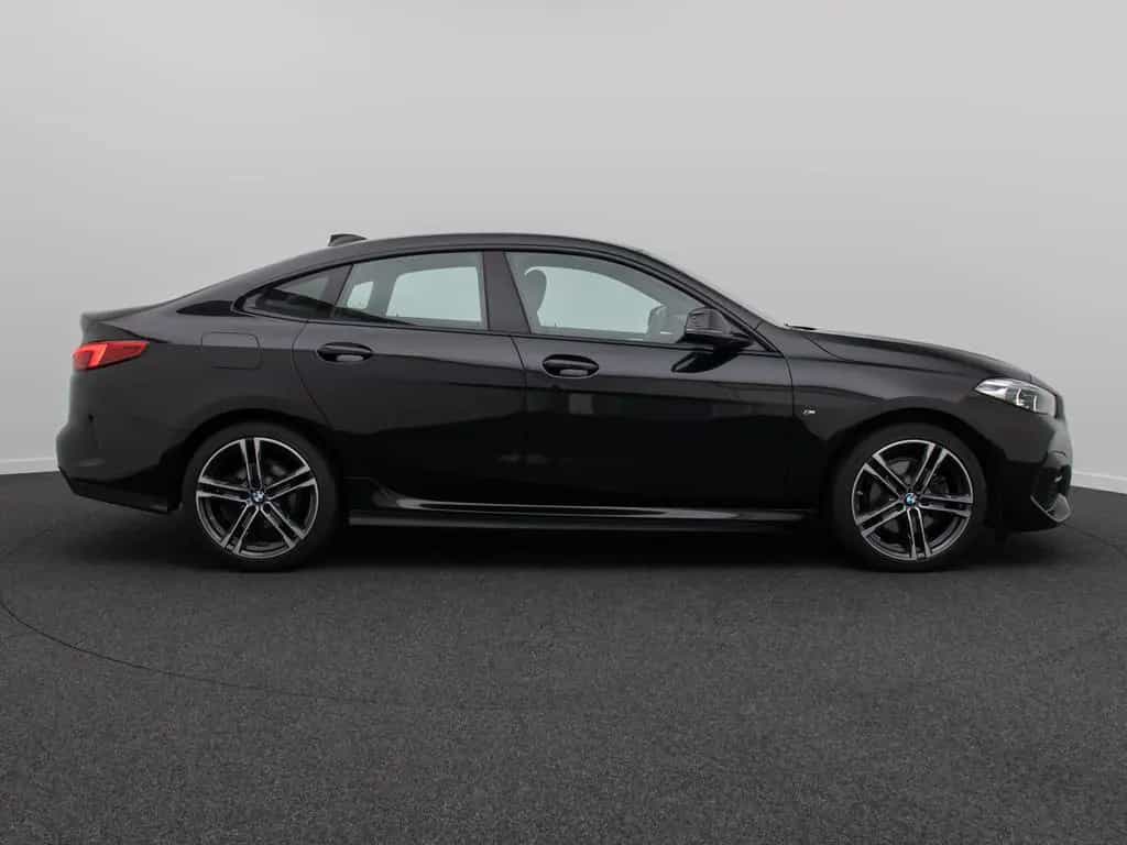 BMW 218 Gran Coupé 218i Gran Coupé MSport DAB Lenkradheizung 18Zoll 12/2022-photo-4
