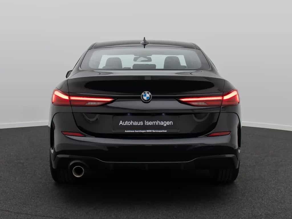 BMW 218 Gran Coupé 218i Gran Coupé MSport DAB Lenkradheizung 18Zoll 12/2022-photo-7