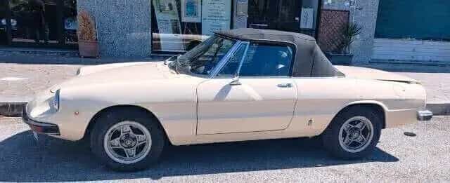 Alfa Romeo Spider 2000 07/1978-photo-3