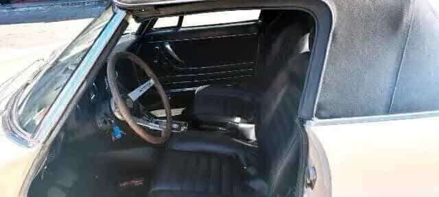 Alfa Romeo Spider 2000 07/1978-photo-9