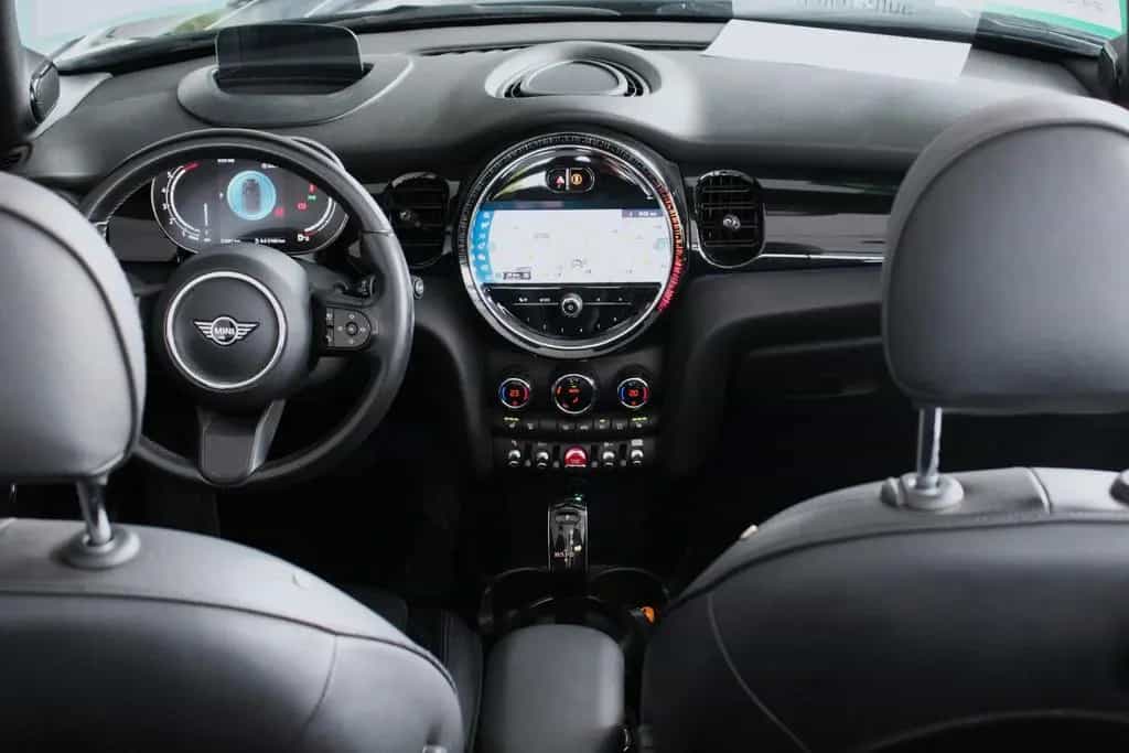 MINI Cooper Cabrio Cooper Premium Plus (F57) *LED*HeadUp*KAM*Leder 04/2023-photo-10