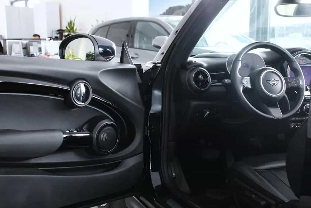 MINI Cooper Cabrio Cooper Premium Plus (F57) *LED*HeadUp*KAM*Leder 04/2023-photo-13