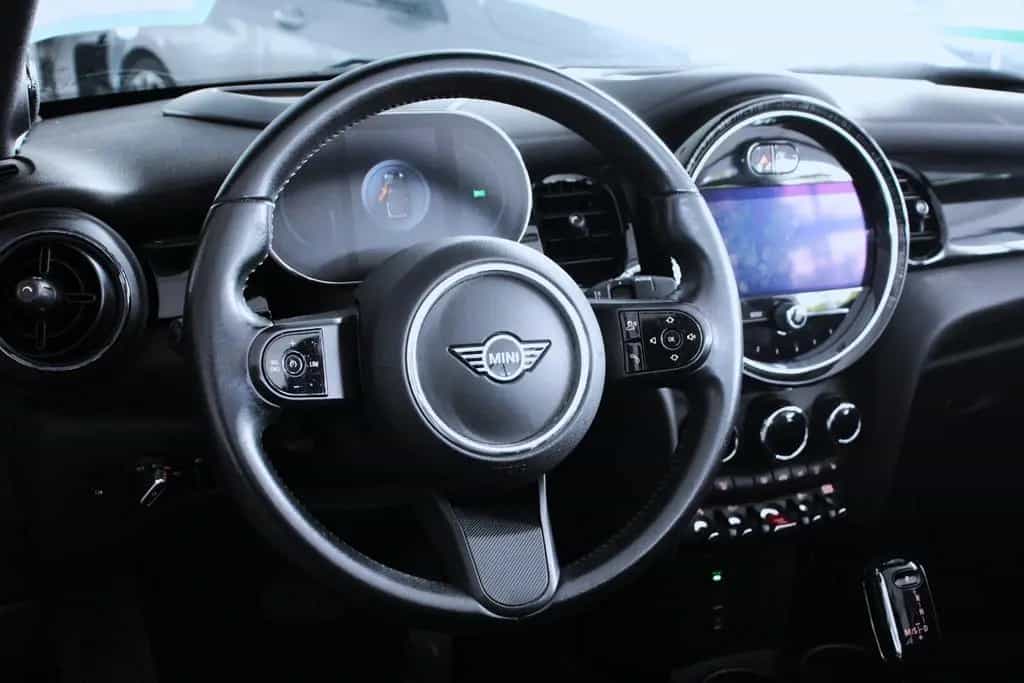 MINI Cooper Cabrio Cooper Premium Plus (F57) *LED*HeadUp*KAM*Leder 04/2023-photo-15
