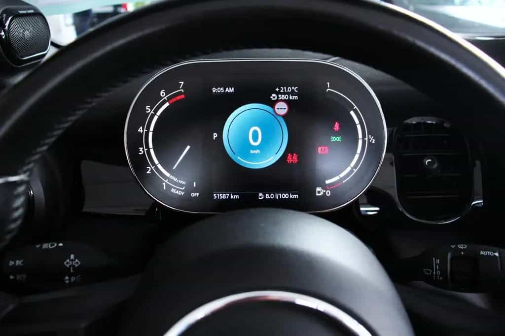 MINI Cooper Cabrio Cooper Premium Plus (F57) *LED*HeadUp*KAM*Leder 04/2023-photo-16