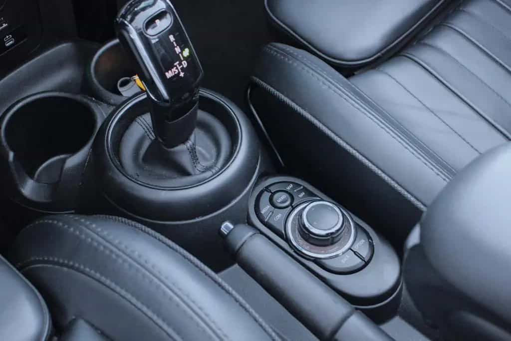 MINI Cooper Cabrio Cooper Premium Plus (F57) *LED*HeadUp*KAM*Leder 04/2023-photo-18