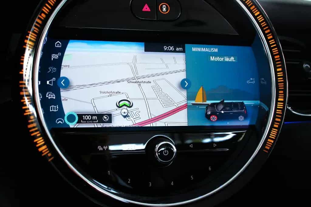 MINI Cooper Cabrio Cooper Premium Plus (F57) *LED*HeadUp*KAM*Leder 04/2023-photo-22