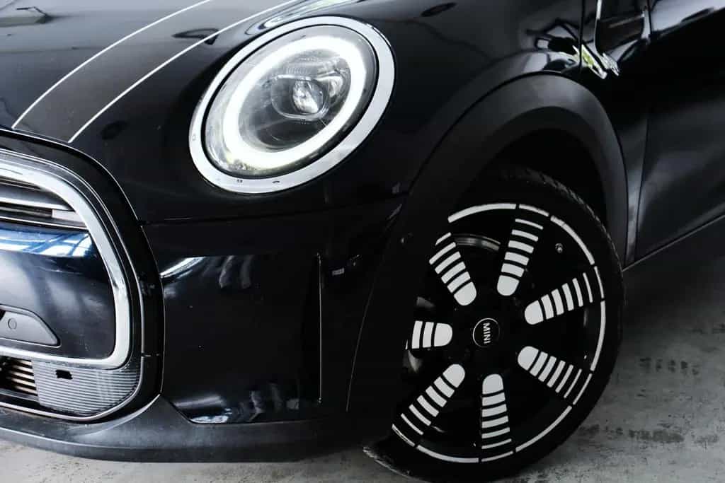 MINI Cooper Cabrio Cooper Premium Plus (F57) *LED*HeadUp*KAM*Leder 04/2023-photo-24