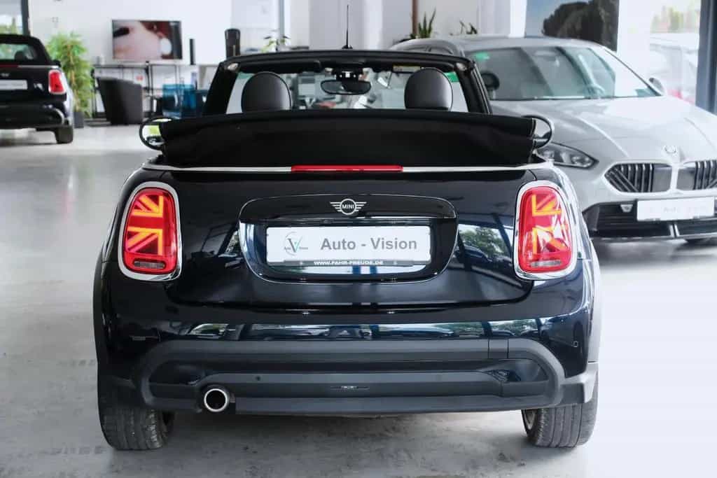 MINI Cooper Cabrio Cooper Premium Plus (F57) *LED*HeadUp*KAM*Leder 04/2023-photo-7