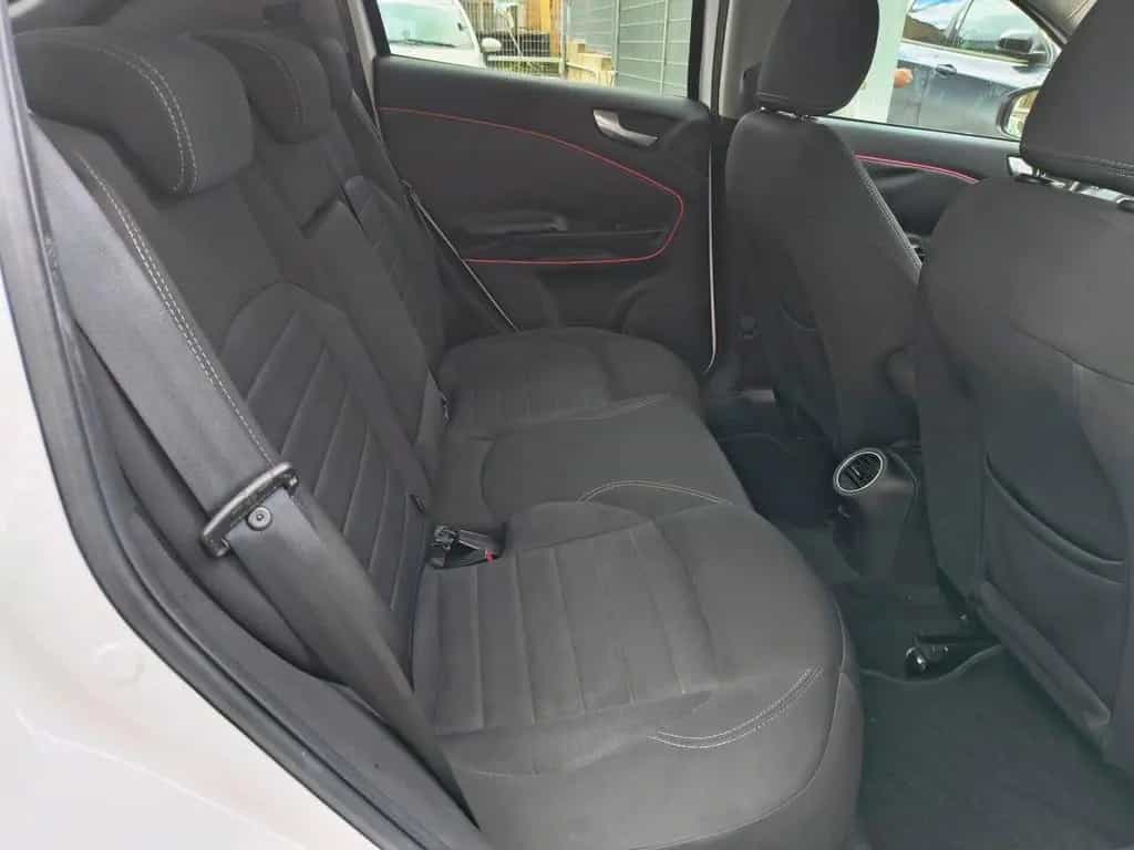 Alfa Romeo Giulietta ALFA ROMEO GIULIETTA 1.6 DIESEL ANNO 2017 05/2017-photo-14