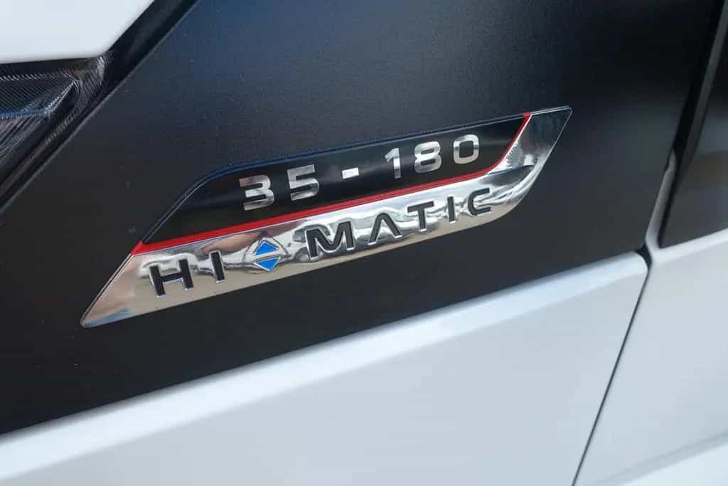 Iveco Other Daily 35180 MAXI H+L Kasten*Luftfed*AHK*Nav*Klim 12/2020-photo-1