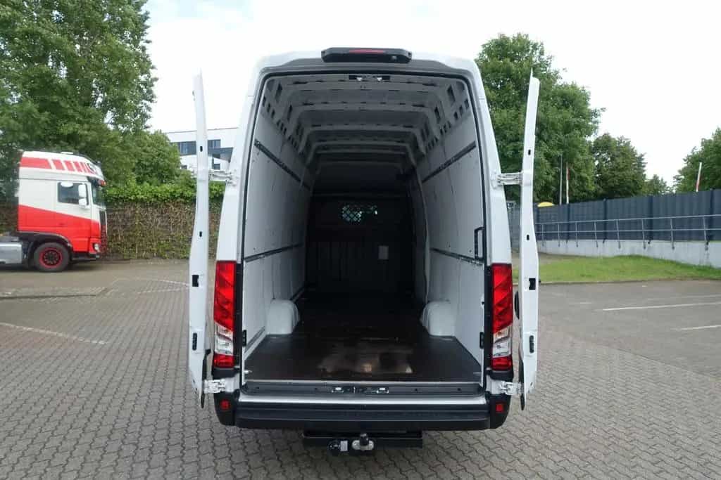 Iveco Other Daily 35180 MAXI H+L Kasten*Luftfed*AHK*Nav*Klim 12/2020-photo-20