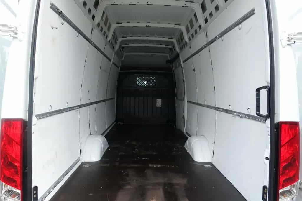 Iveco Other Daily 35180 MAXI H+L Kasten*Luftfed*AHK*Nav*Klim 12/2020-photo-21