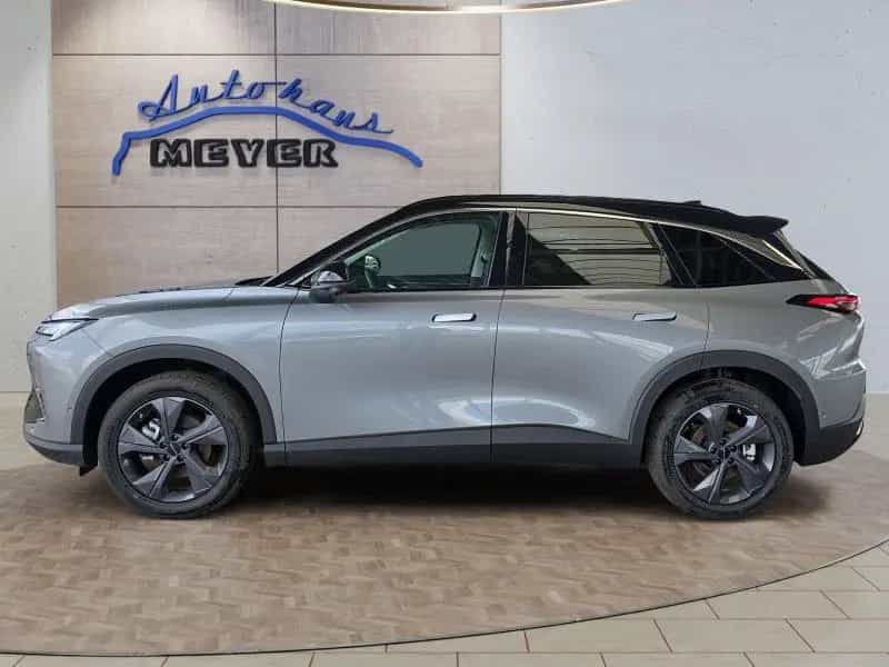BAIC Beijing X55 Baic Beijing X55 Luxury 19*Alu/Pano/Leder/el.Kla 12/2025-photo-1
