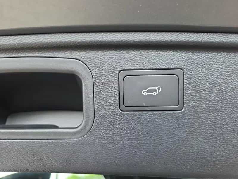 BAIC Beijing X55 Baic Beijing X55 Luxury 19*Alu/Pano/Leder/el.Kla 12/2025-photo-18