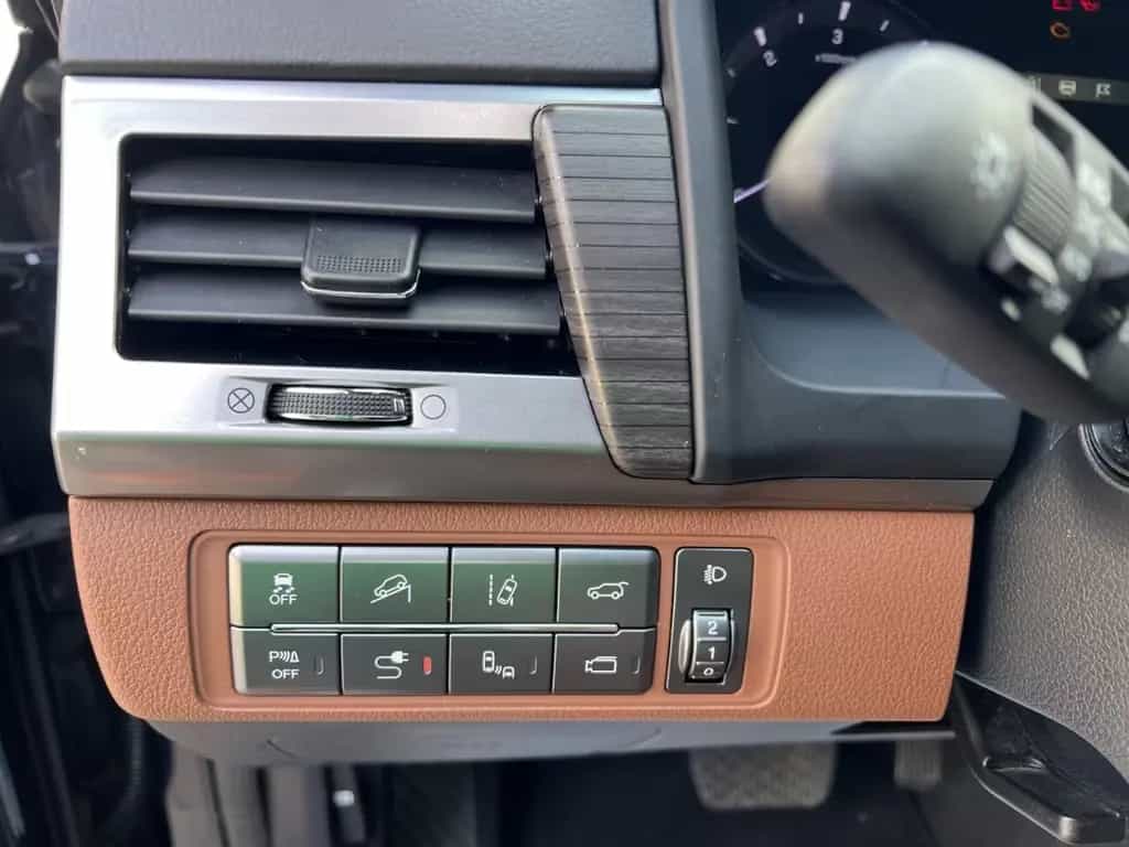 Ssangyong REXTON *Leder*Automatik*RFK*LED*Navi* 06/2019-photo-14