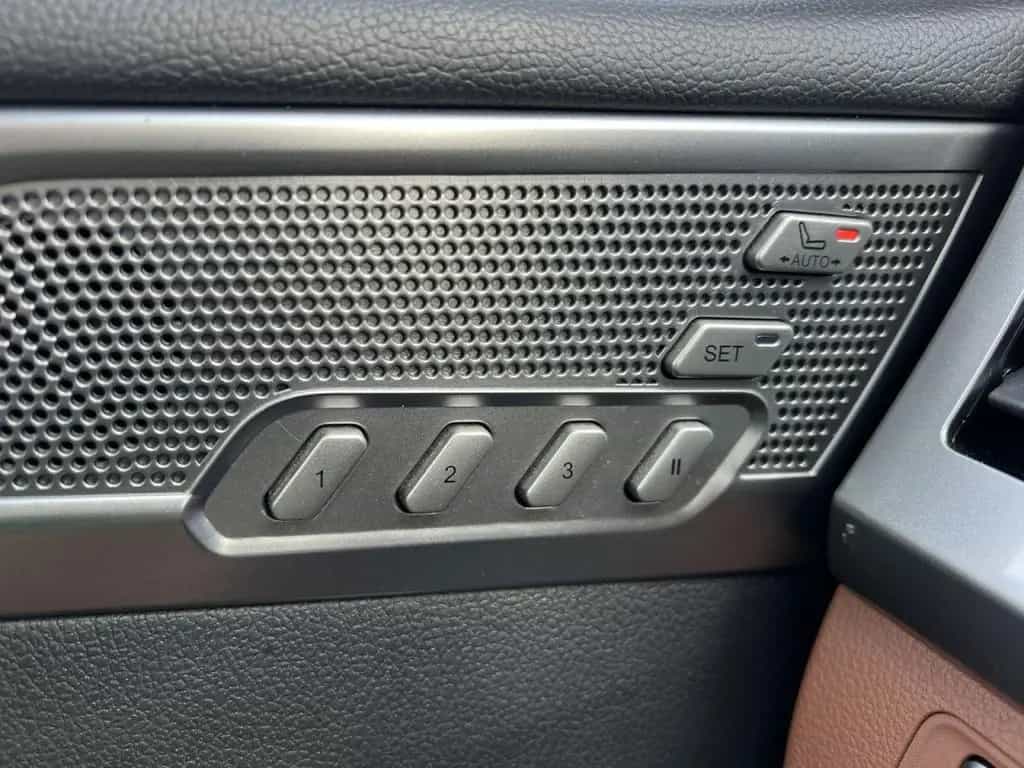 Ssangyong REXTON *Leder*Automatik*RFK*LED*Navi* 06/2019-photo-18