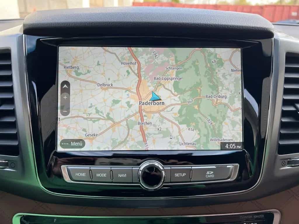 Ssangyong REXTON *Leder*Automatik*RFK*LED*Navi* 06/2019-photo-19