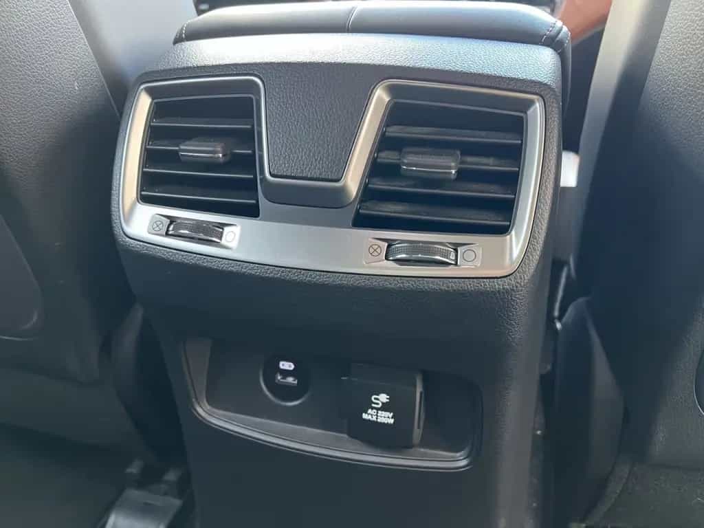 Ssangyong REXTON *Leder*Automatik*RFK*LED*Navi* 06/2019-photo-27