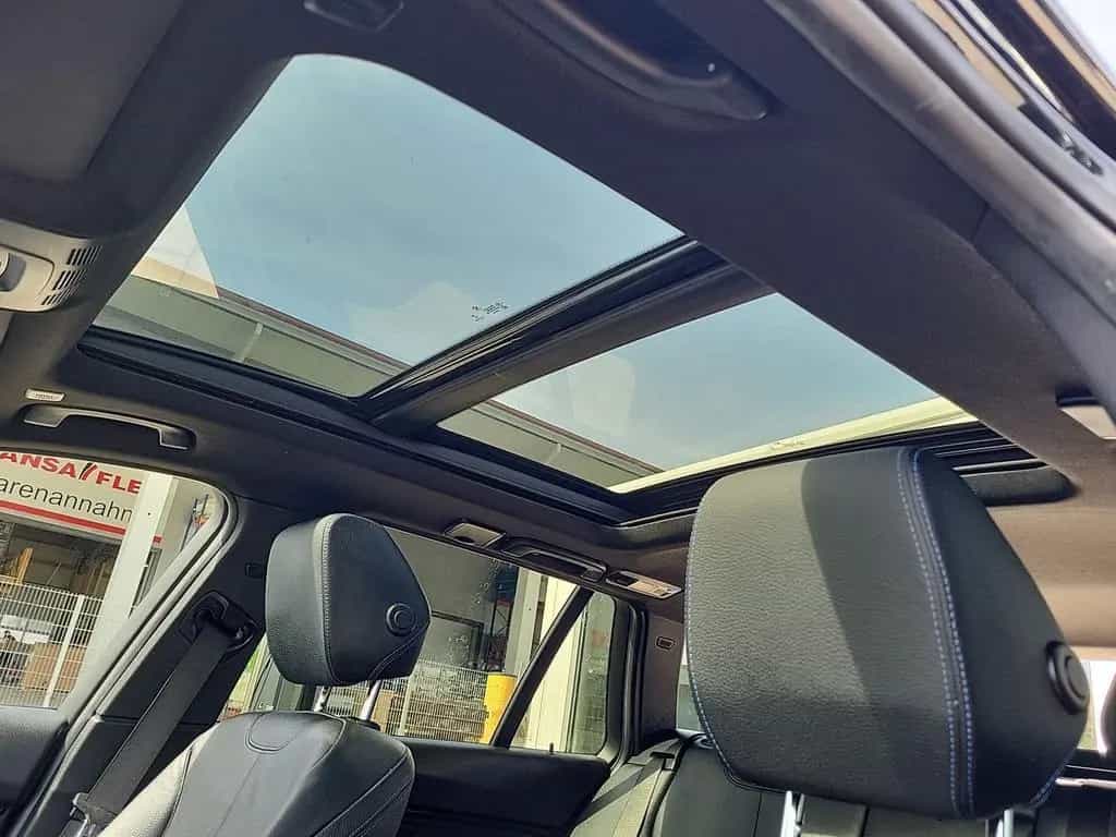 BMW 320 d xDrive Touring M SPORT LED HeadUp HiFi Pano 06/2018-photo-10