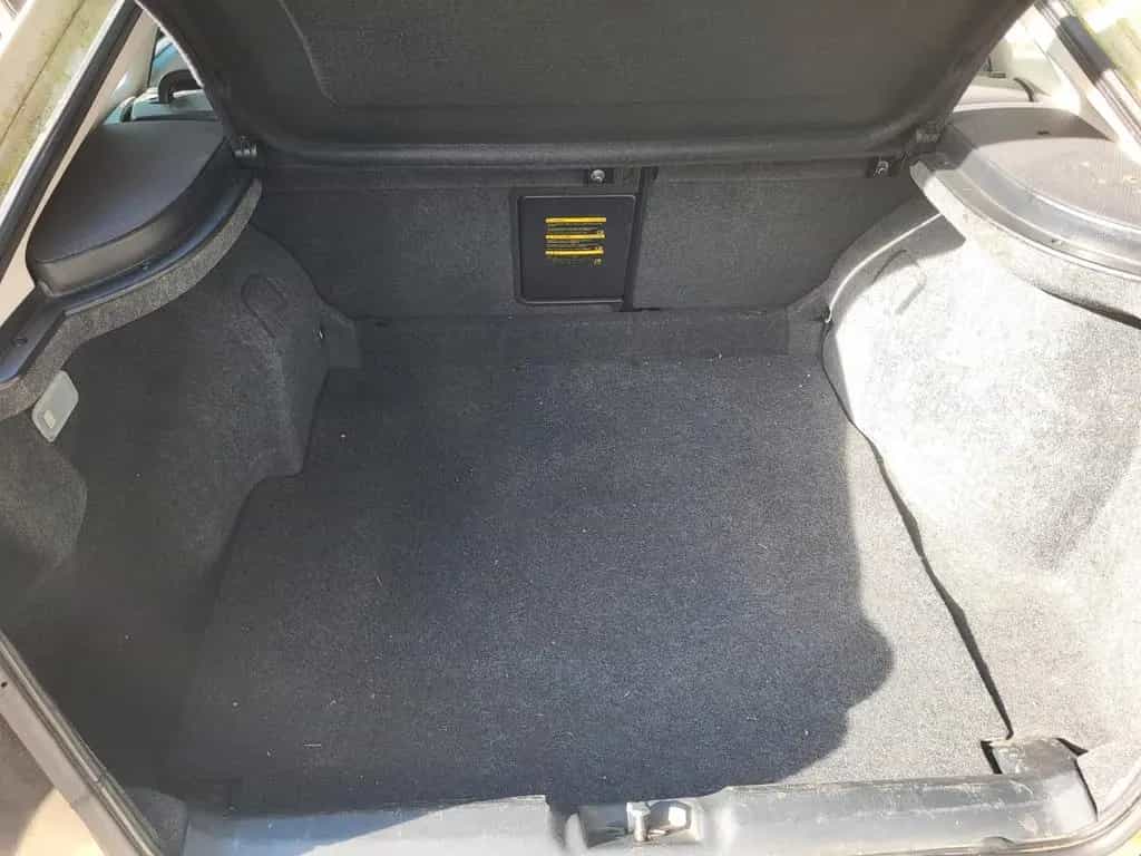 Saab 9-3 2.0t Turbo   "orig. 152' km + Tüv neu" 03/2002-photo-8