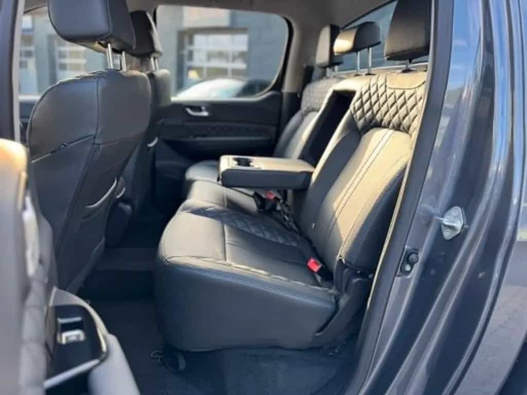 Foton 3 2.0 l 119kW 8 AT 4x4 + 360° Kamera null-photo-10