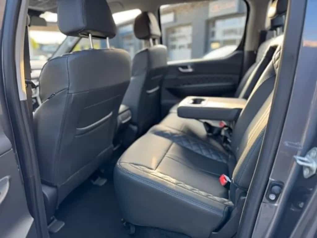 Foton 3 2.0 l 119kW 8 AT 4x4 + 360° Kamera null-photo-11