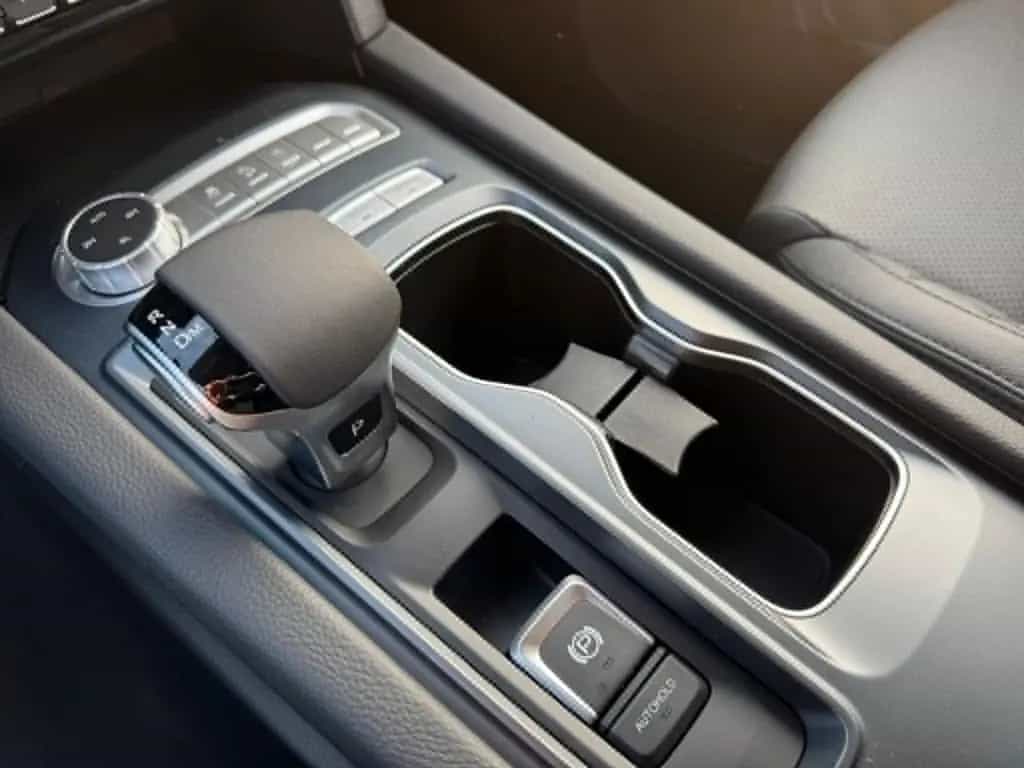 Foton 3 2.0 l 119kW 8 AT 4x4 + 360° Kamera null-photo-12
