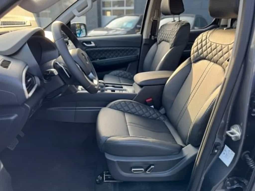 Foton 3 2.0 l 119kW 8 AT 4x4 + 360° Kamera null-photo-14