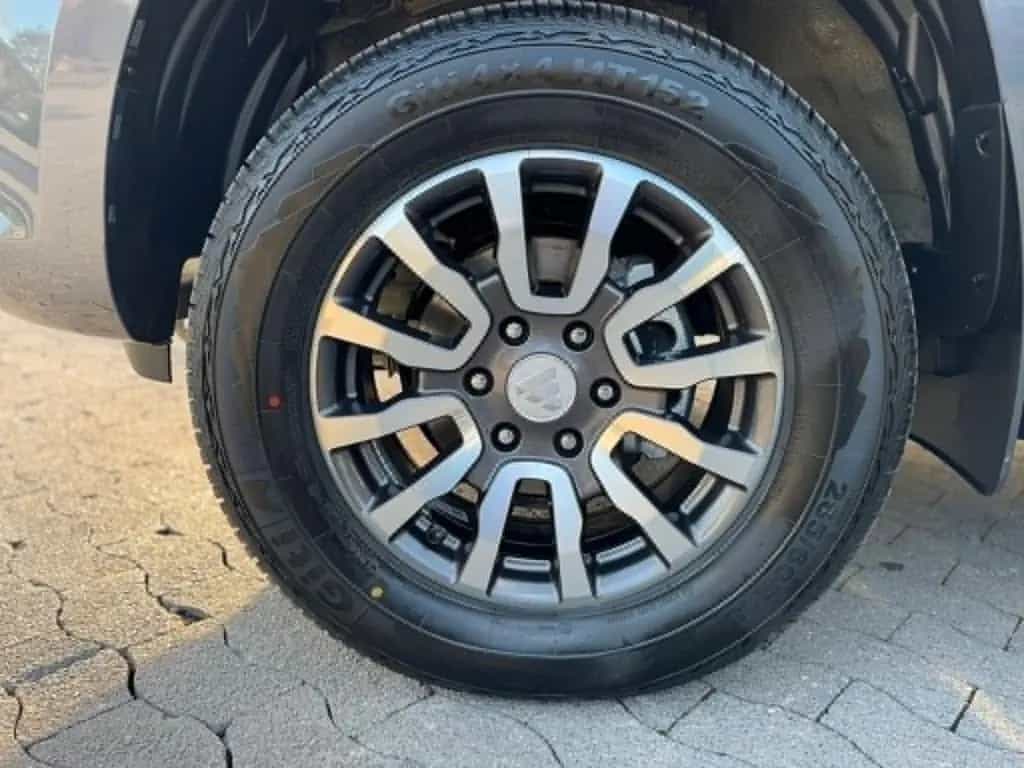 Foton 3 2.0 l 119kW 8 AT 4x4 + 360° Kamera null-photo-18