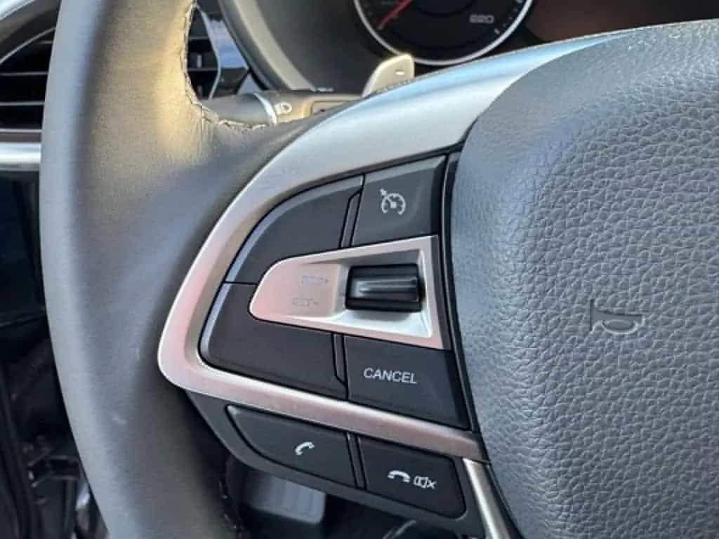 Foton 3 2.0 l 119kW 8 AT 4x4 + 360° Kamera null-photo-20