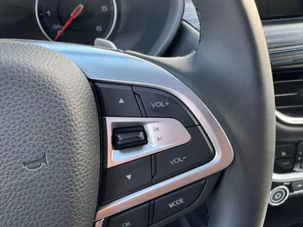 Foton 3 2.0 l 119kW 8 AT 4x4 + 360° Kamera null-photo-22