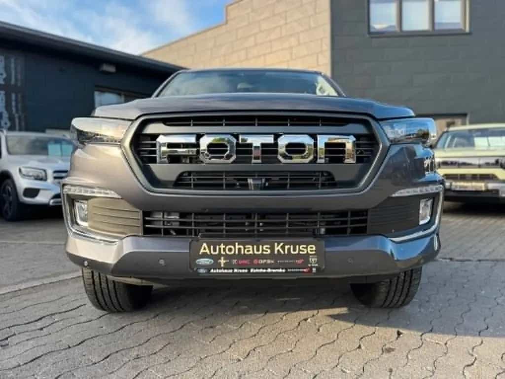 Foton 3 2.0 l 119kW 8 AT 4x4 + 360° Kamera null-photo-5