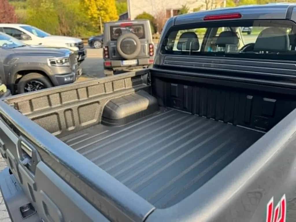 Foton 3 2.0 l 119kW 8 AT 4x4 + 360° Kamera null-photo-6