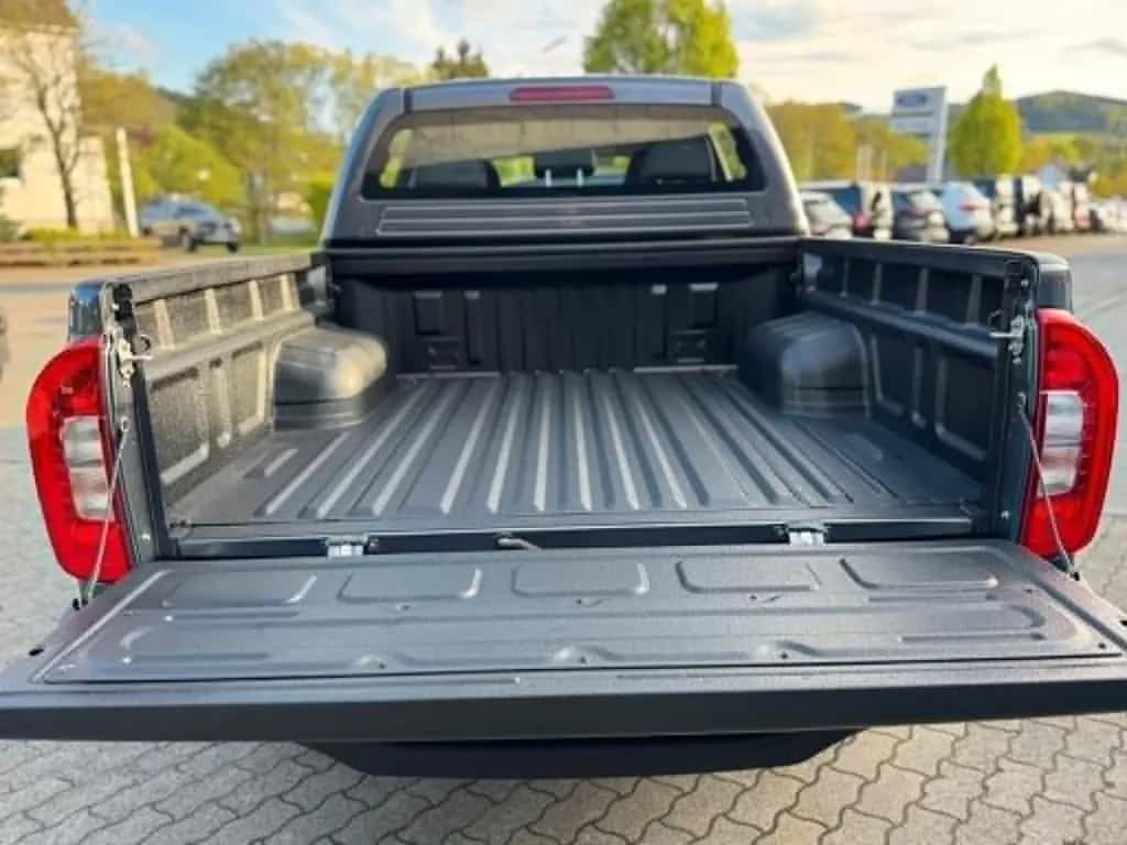 Foton 3 2.0 l 119kW 8 AT 4x4 + 360° Kamera null-photo-9