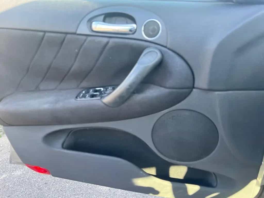 Alfa Romeo 147 1.9 JTD 120 CV 88 KW 08/2008-photo-14
